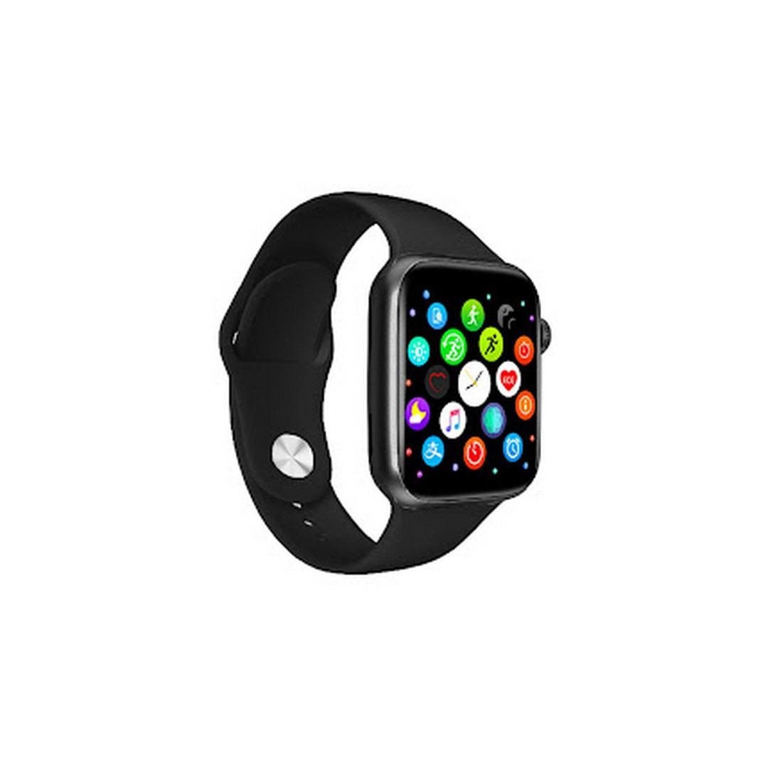 Смарт-годинник Smart Watch X7 Black - фото 2