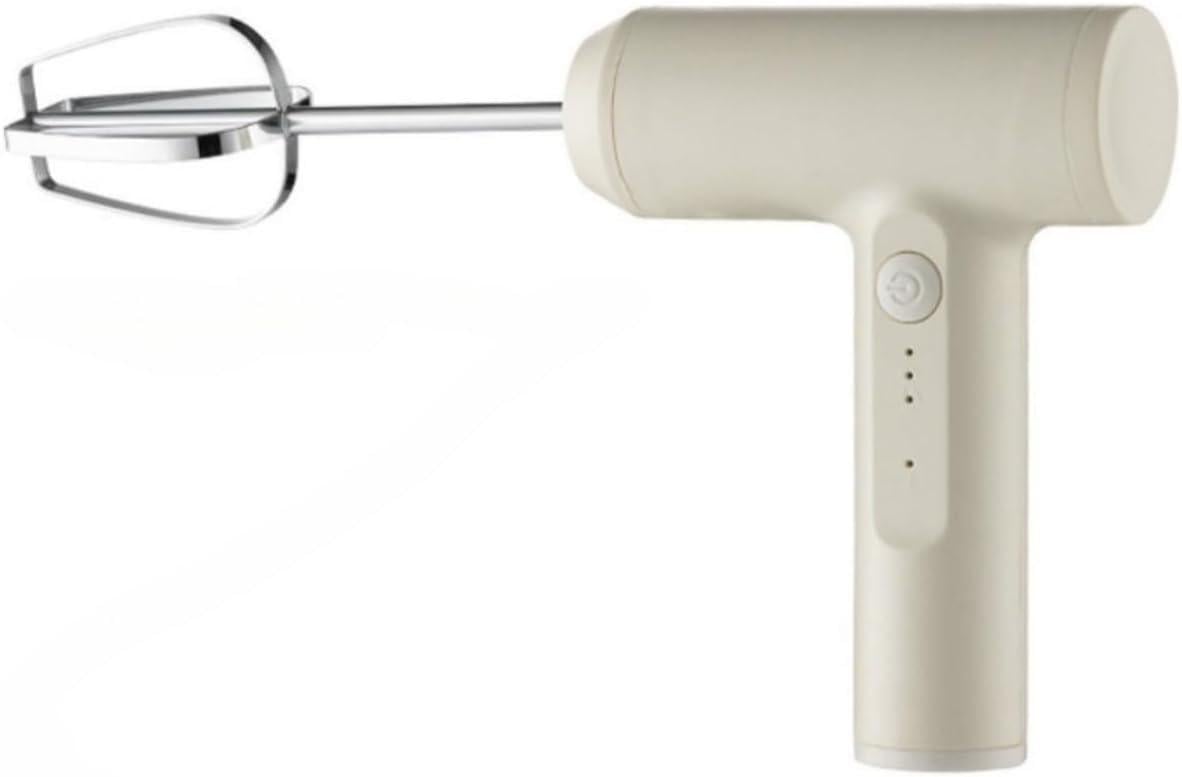 Миксер портативный ручной с аккумулятором 1500 mAh (2435850856)