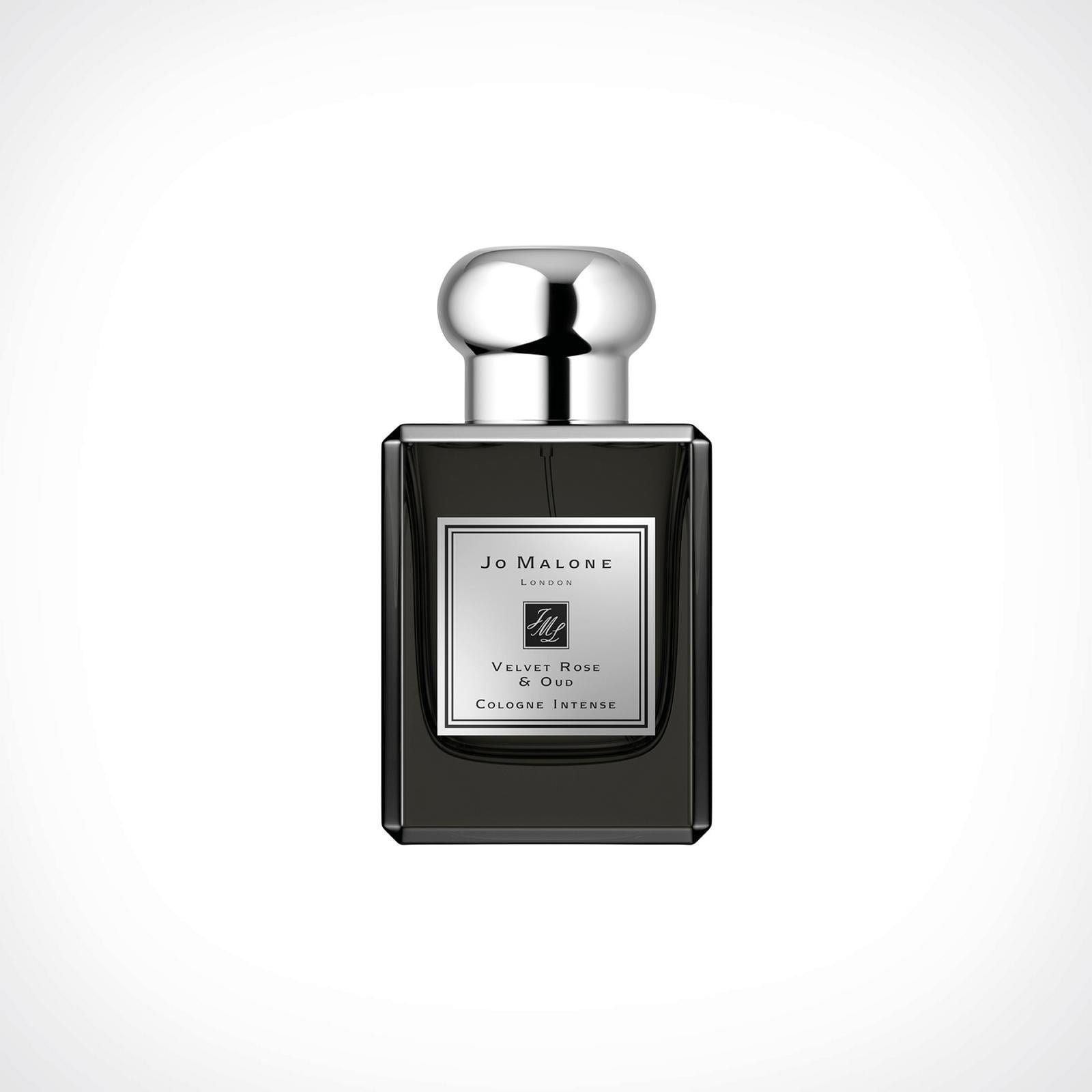 Одеколон унисекс Jo Malone London Velvet Rose & Oud 100 мл (72714)