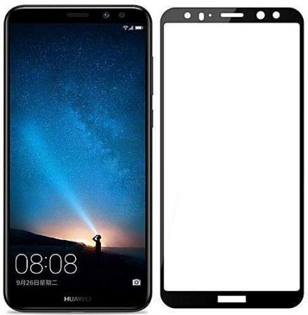 Захисне скло для Huawei Full Cover Mate 10 Black