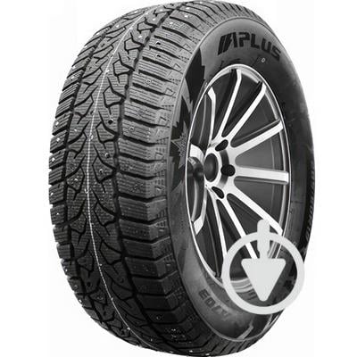 Автошини APLUS A703 185/65 R15 92T XL под шип