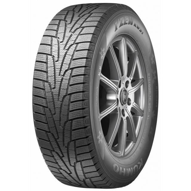 Шина зимня Marshal I Zen KW31 205/55 R16 91R (186257)