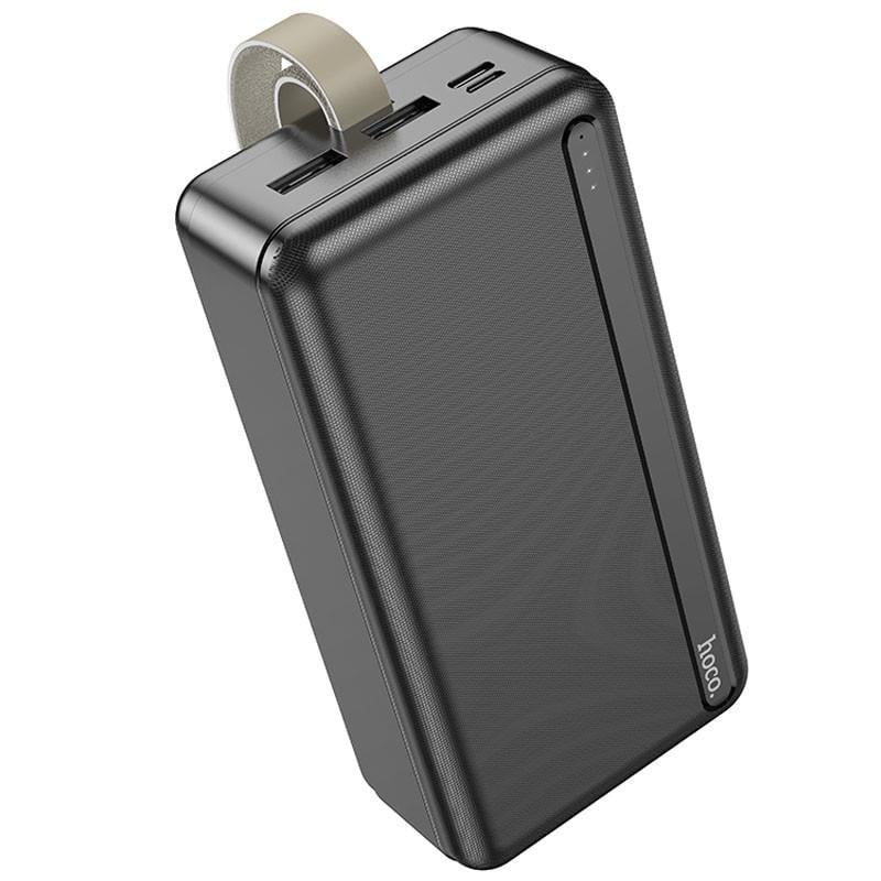 Повербанк Hoco J91B 22,5W 30000 mAh Black (00000058383_1)