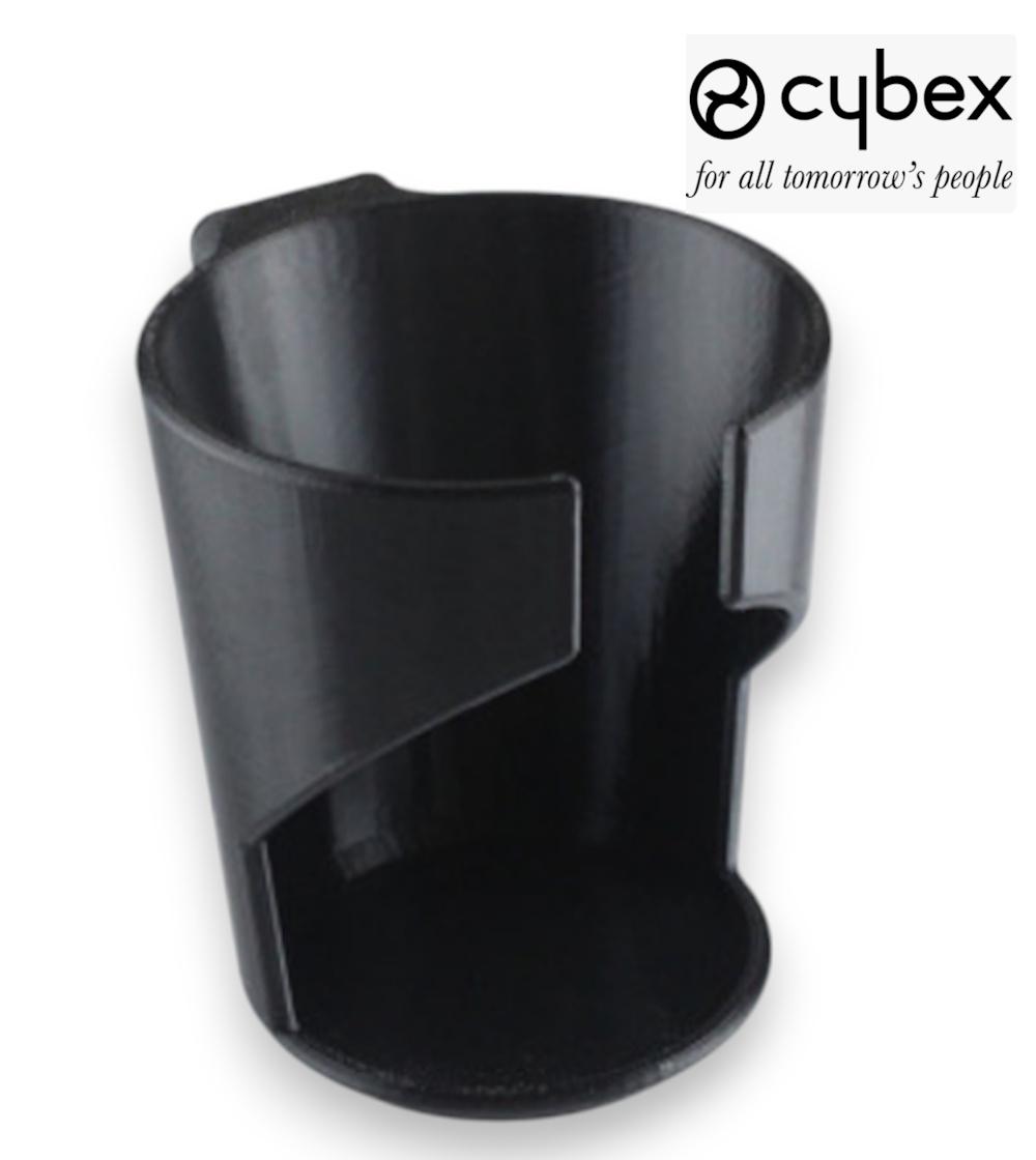 Подстаканник для детских колясок Cybex 2 (29558778) - фото 3 Подстаканник для детских колясок Cybex 2 (29558778) - фото 3