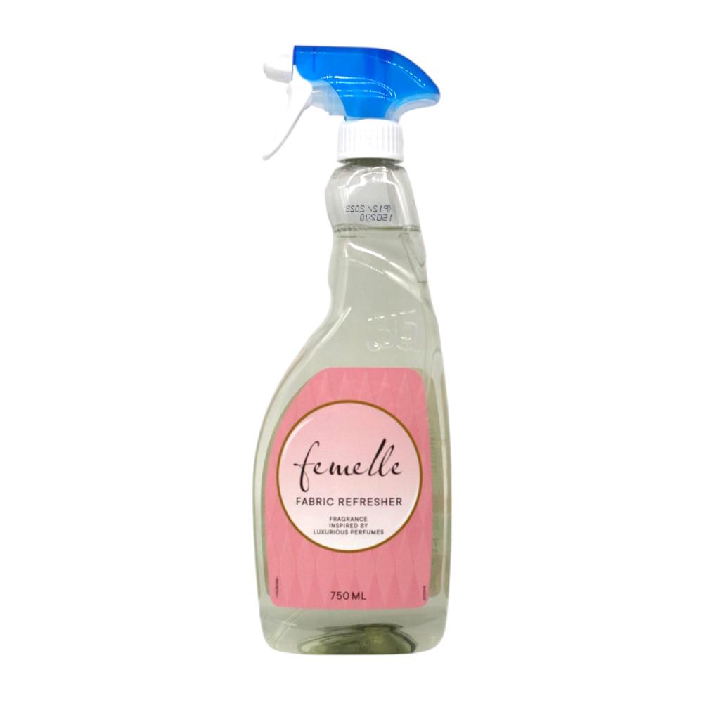 Нейтрализатор запаха для текстиля W5 Femelle 750 мл (НФ-00008187)