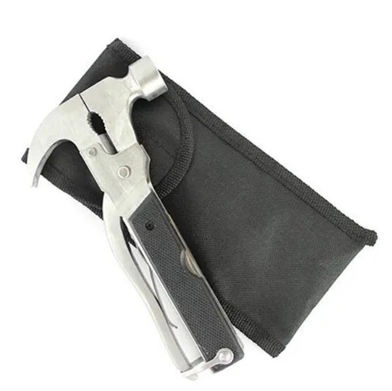 Мультитул Tac Tool 18в1 (18251011) - фото 4