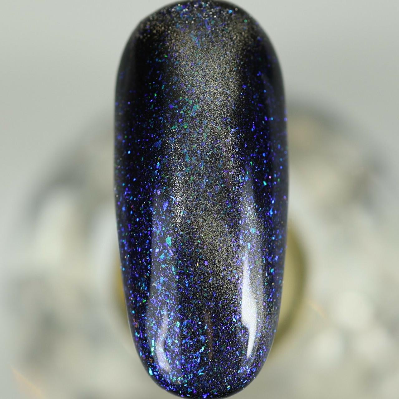 Гель-лак Victoria Avdeeva Brocade Cat Eye №02 10 мл