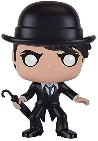 Фігурка Funko Pop Poet Anderson The Dream Walker 10 см