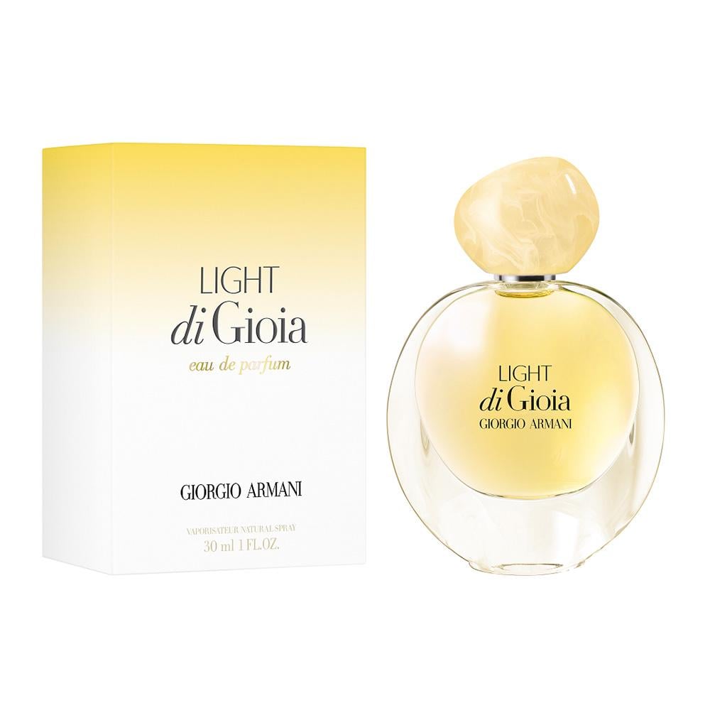 Парфумована вода для жінок Giorgio Armani Light Di Gioia 30 мл (18778173)