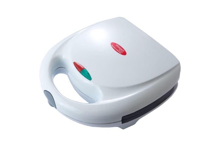 Бутербродница электрическая Wimpex WX-1050 для дома 750 Вт (0073)