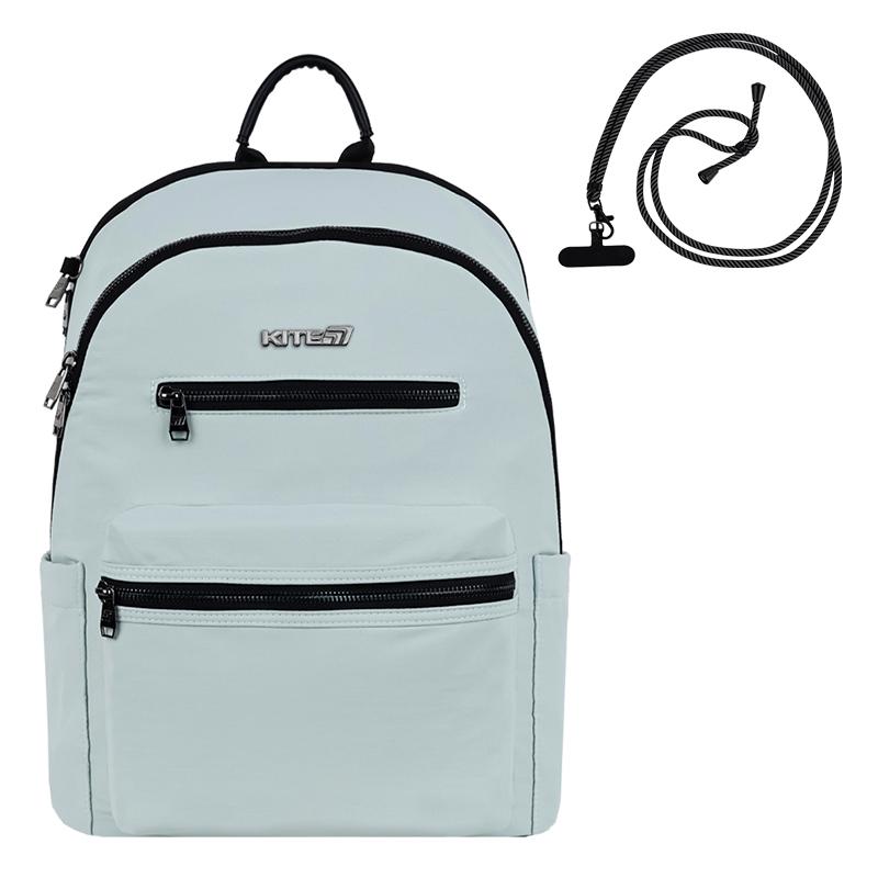 Рюкзак KITE Education Teens K25-2720M-3