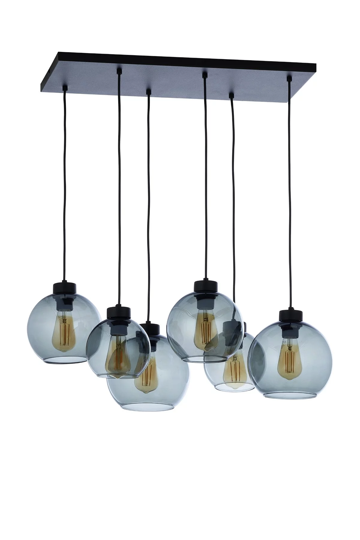 Підвісний світильник TK Lighting 2833 Cubus (11498906)