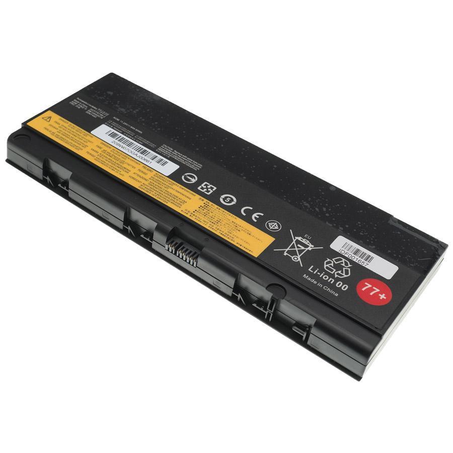 Аккумулятор для ноутбука Lenovo ThinkPad P51 7900 mAh 11,25V (147253)