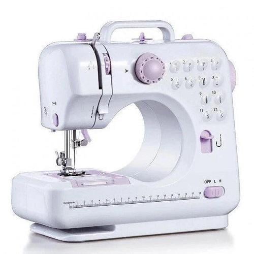 Швейная машинка Sewing Machine 505 12в1 (00506-1)