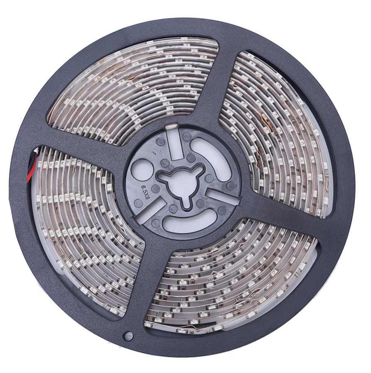 Світлодіодна стрічка SMD 3528 Red