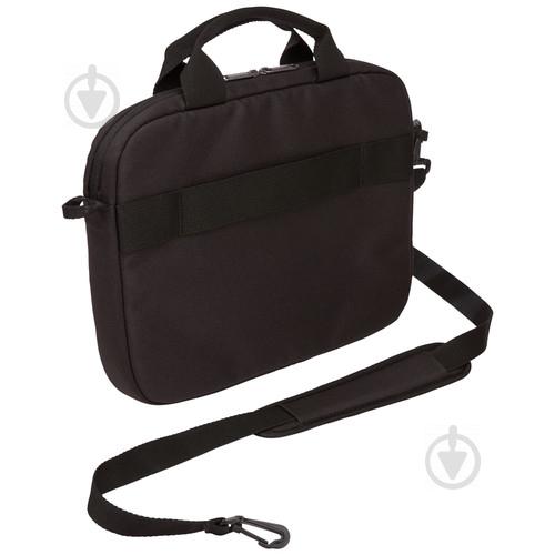 Сумка Case Logic Advantage Attache 11.6" ADVA-111 Black (6515674) - фото 4