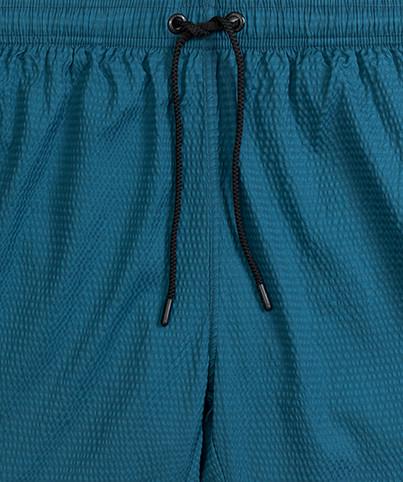 Шорти пляжні чоловічі Atlantic KMB-226 на шнурку з бічними кишенями L Зелений (2600604812) - фото 4 Шорти пляжні чоловічі Atlantic KMB-226 на шнурку з бічними кишенями L Зелений (2600604812) - фото 4