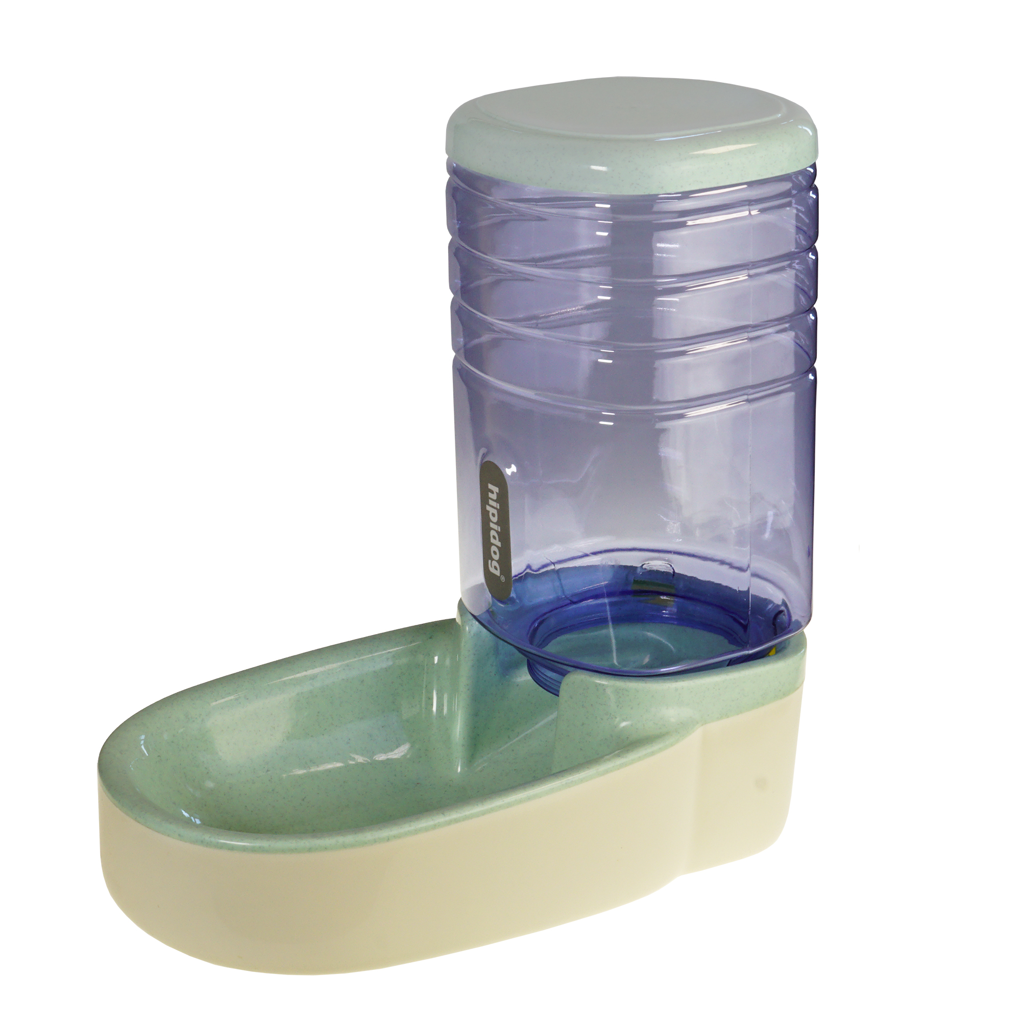 Кормушка для животных Wellamart автоматическая (5801)