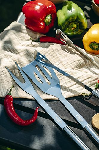 Набір аксесуарів для гриля Adler AD 6729 нержавіюча сталь (5ad6e139) - фото 15 Набір аксесуарів для гриля Adler AD 6729 нержавіюча сталь (5ad6e139) - фото 15