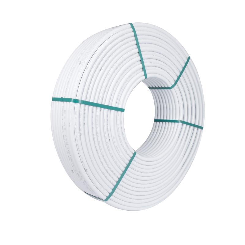 Труба металлопластиковая SharkBite PEX-AL-PEX 16х2 мм 200 м (SD00054663)