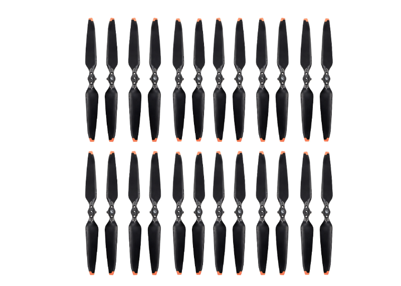 Пропеллеры DJI Mavic 3/Cine/3 Classic/3 Pro Low-Noise Propellers 24 шт. (CP.MA.00000424.01)