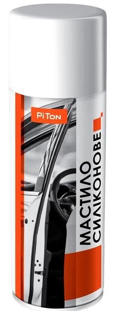 Мастило силіконове ТМ Piton 400 мл