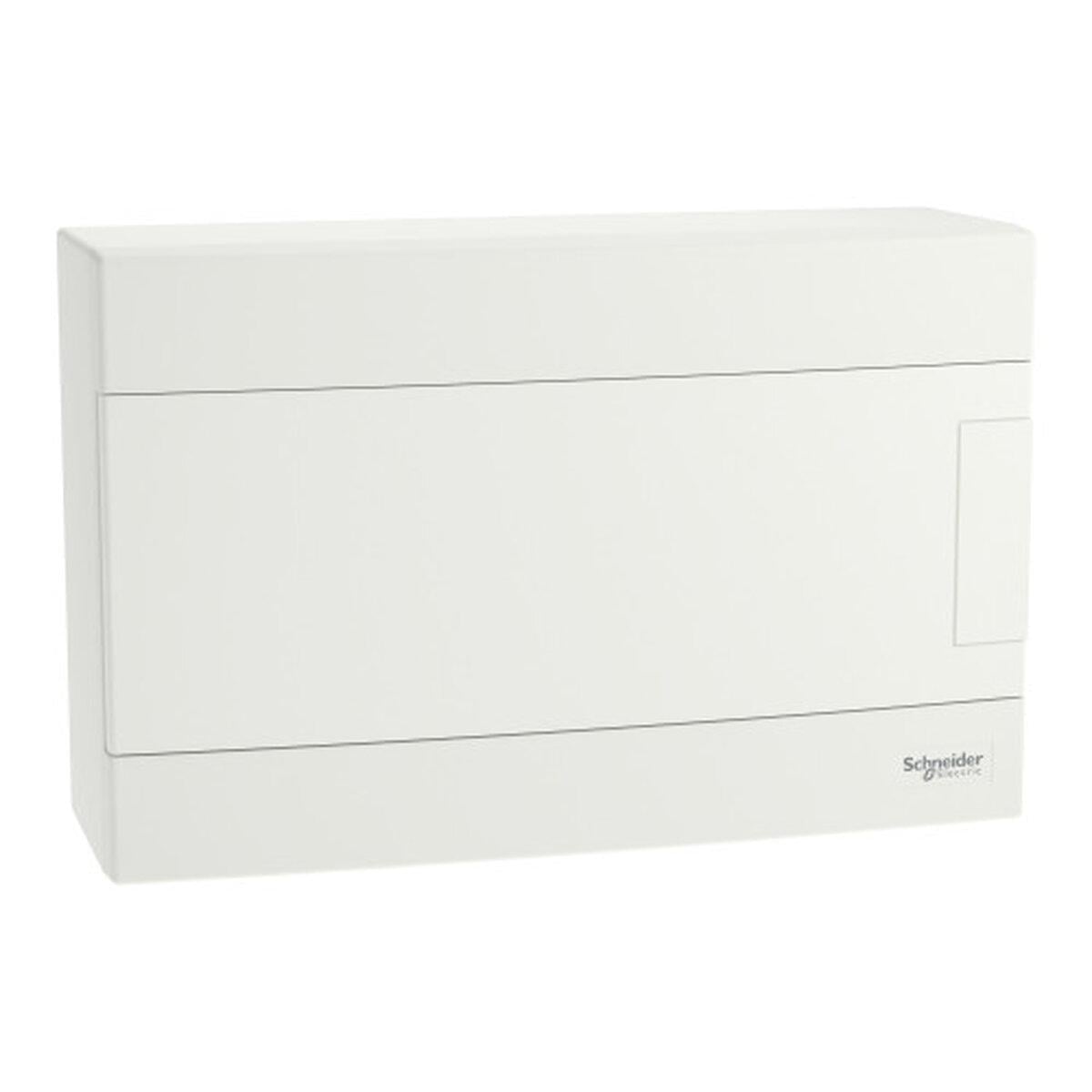 Щит распределительный наружного монтажа 12 модулей Schneider Easy9 EU EZ9EUD112 (SW-104590)
