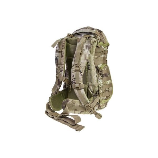 Рюкзак Skif Tac Tactical Assault 35 L Kryptek Khaki (GB0131-KKH) - фото 3