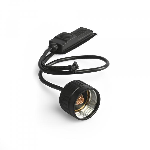 Кнопка виносна Videx до ліхтарика VLF-ARM-01 - фото 4 Кнопка виносна Videx до ліхтарика VLF-ARM-01 - фото 4