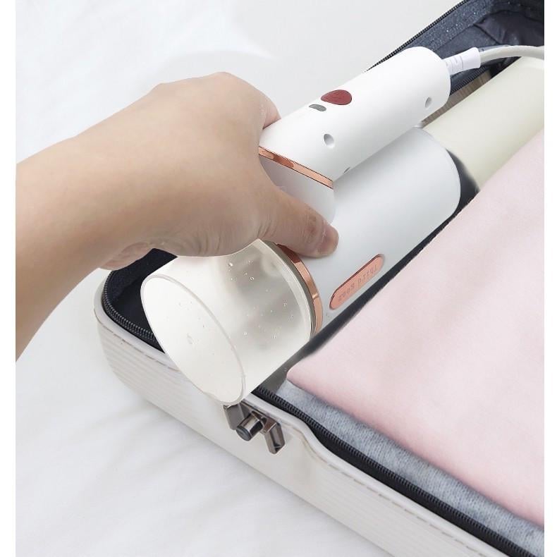 Відпарювач для одягу ручний складаний (2373384626) - фото 6 Відпарювач для одягу ручний складаний (2373384626) - фото 6