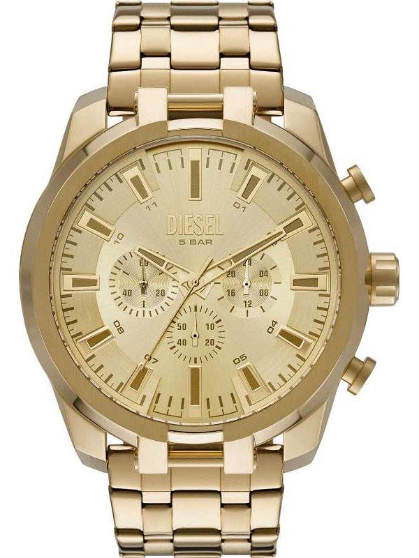 Наручний годинник чоловічий Diesel DZ4590 (413135) Наручний годинник чоловічий Diesel DZ4590 (413135)