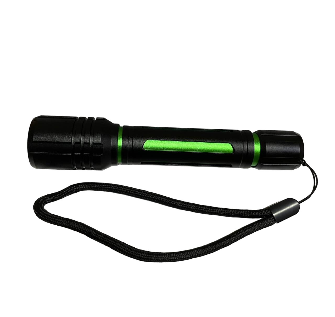 Ліхтар ручний TB-1 на батарейках (9066743)