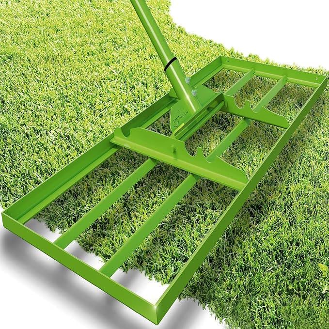 Выравниватель грунта ручной ЭКО Smart Rain 770х270 мм (SR-L-ECO-770)