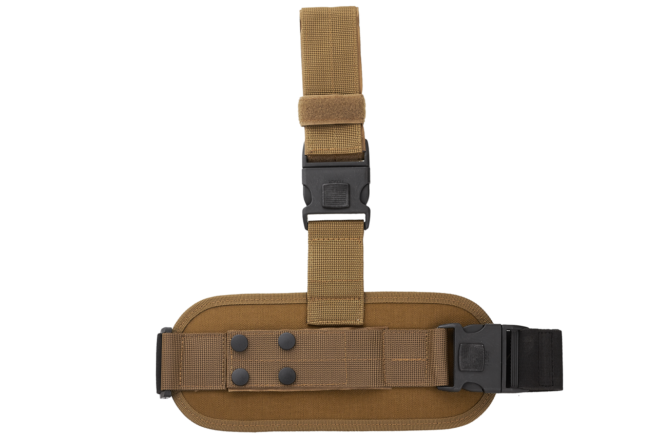 Платформа для набедренной кобуры 703 Койот (1950193)
