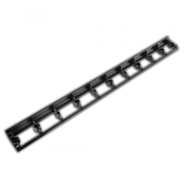 Бордюр садовый Bradas OBRB58TYPR RIM-BORD TYP R TYP ROUND 58х1000 мм (49000)