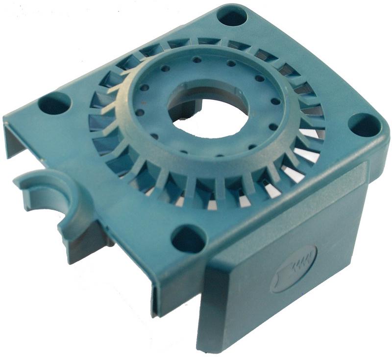 Крышка подшипника отбойного молотка Bosch GSH 11 E (1615808083)