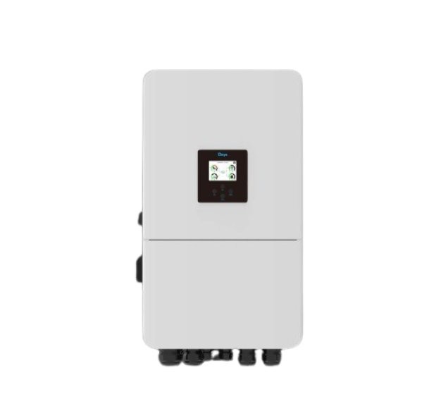 Інвертор для сонячних батарей Deye SUN-20K-SG05LP3-EU-SM2 20 кВт 3 фази Wi-Fi (cdf43d8a) Інвертор для сонячних батарей Deye SUN-20K-SG05LP3-EU-SM2 20 кВт 3 фази Wi-Fi (cdf43d8a)