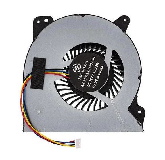 Кулер для ноутбука Asus G750JX CPU FAN (222720) Кулер для ноутбука Asus G750JX CPU FAN (222720)