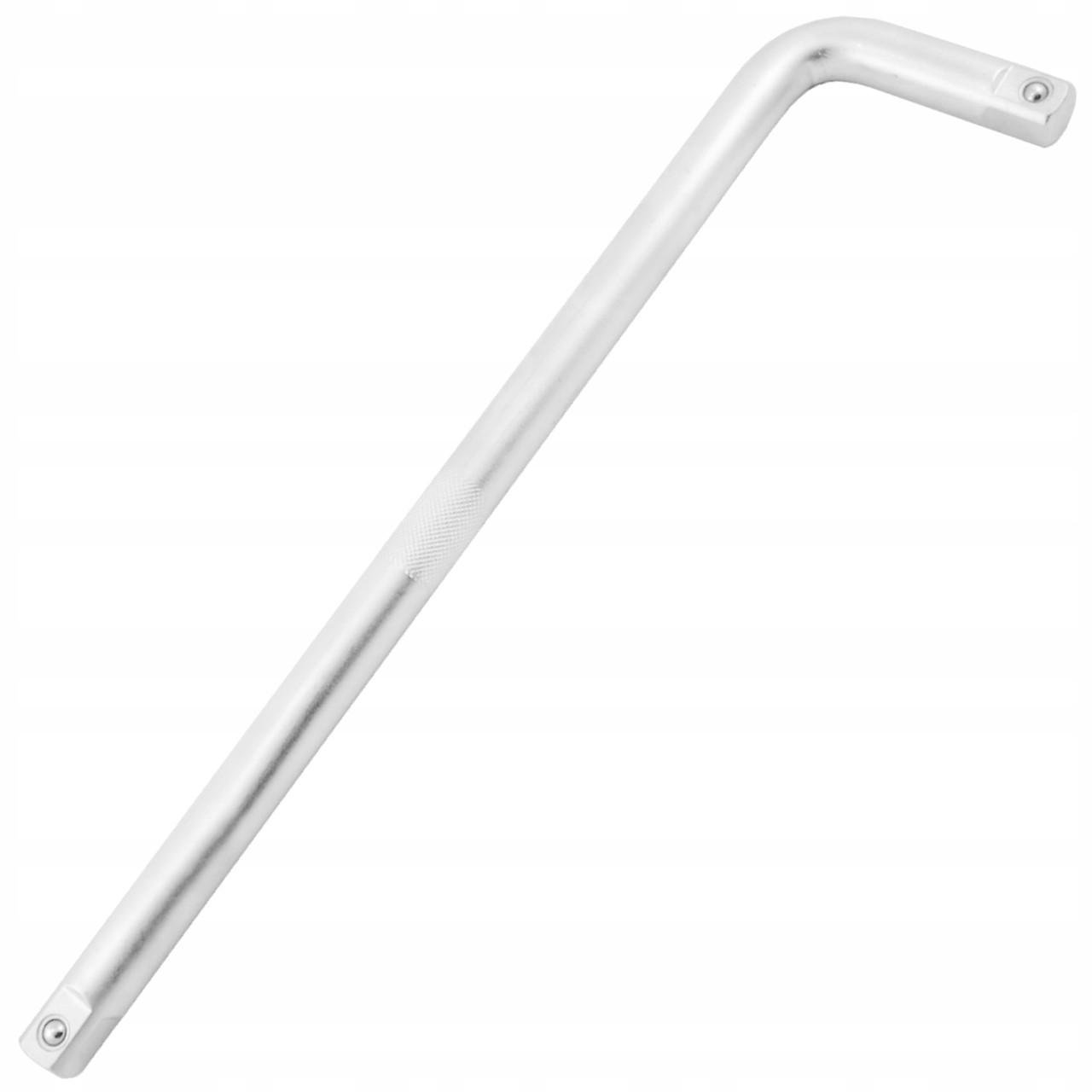 Вороток "L"-типу 1/2" 300 мм (F07030)