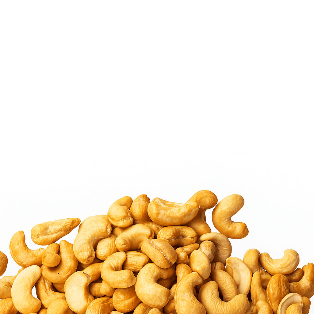 Кеш’ю смажений 1 кг