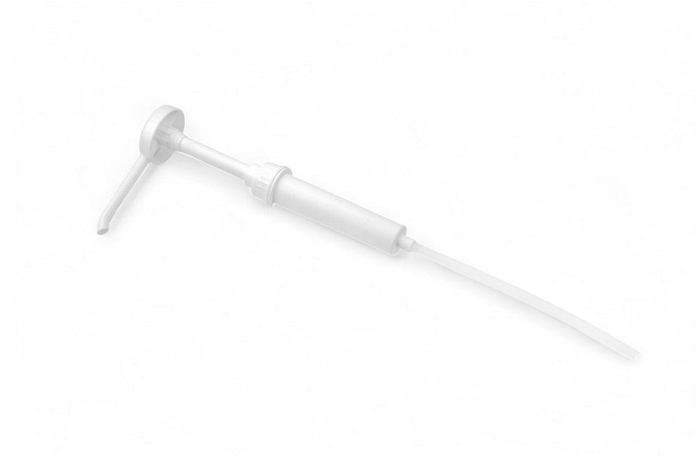 Сменный помпа-дозатор для диспенсеров для соусов 107001/107002/107003/107028/107029