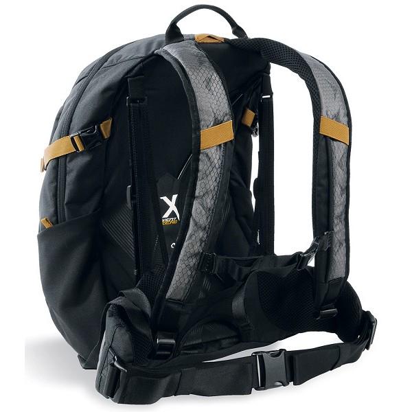 Рюкзак Tatonka Hiking Pack 22 Черный (1033-TAT 1518.040)