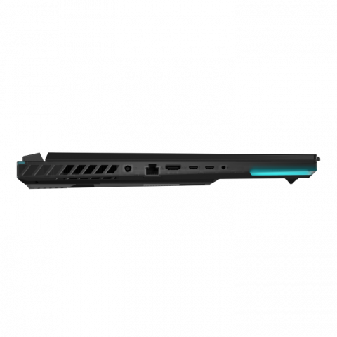 Ноутбук Asus ROG Strix Scar 18 G834JYR Black (G834JYR-XS97) - фото 5