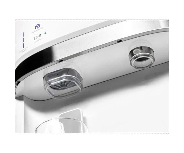 Кулер для воды VIO X628 FCBI с ледогенератором и нижней загрузкой компрессорное охлаждение Белый (17084) - фото 7