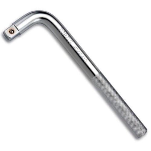 Вороток 3/4" Toptul AFAO2412 Г-подібний 300 мм Вороток 3/4" Toptul AFAO2412 Г-подібний 300 мм