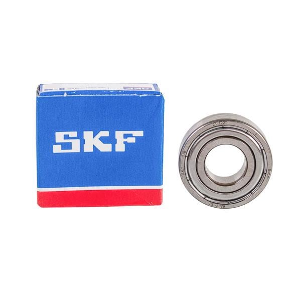 Підшипник SKF 6202 2Z 15x35x11 (C00002599)