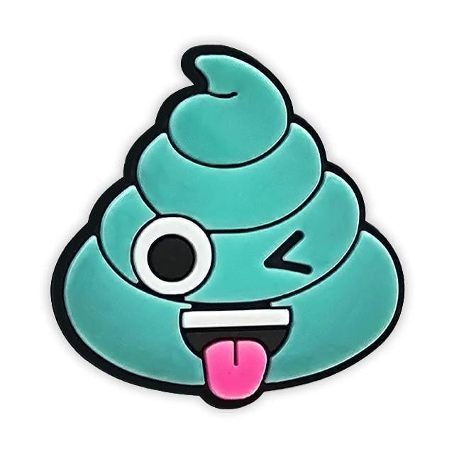 Джибитсы для кроксов Разное (HYB266-02)