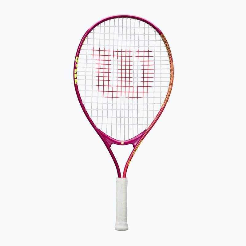 Ракетка для тенниса Wilson Intrigue Jr 23 girls (WR180410)