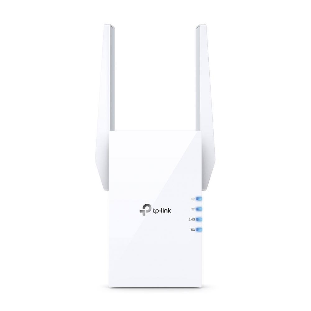 Ретранслятор TP-Link RE505X Білий (10440913) - фото 2