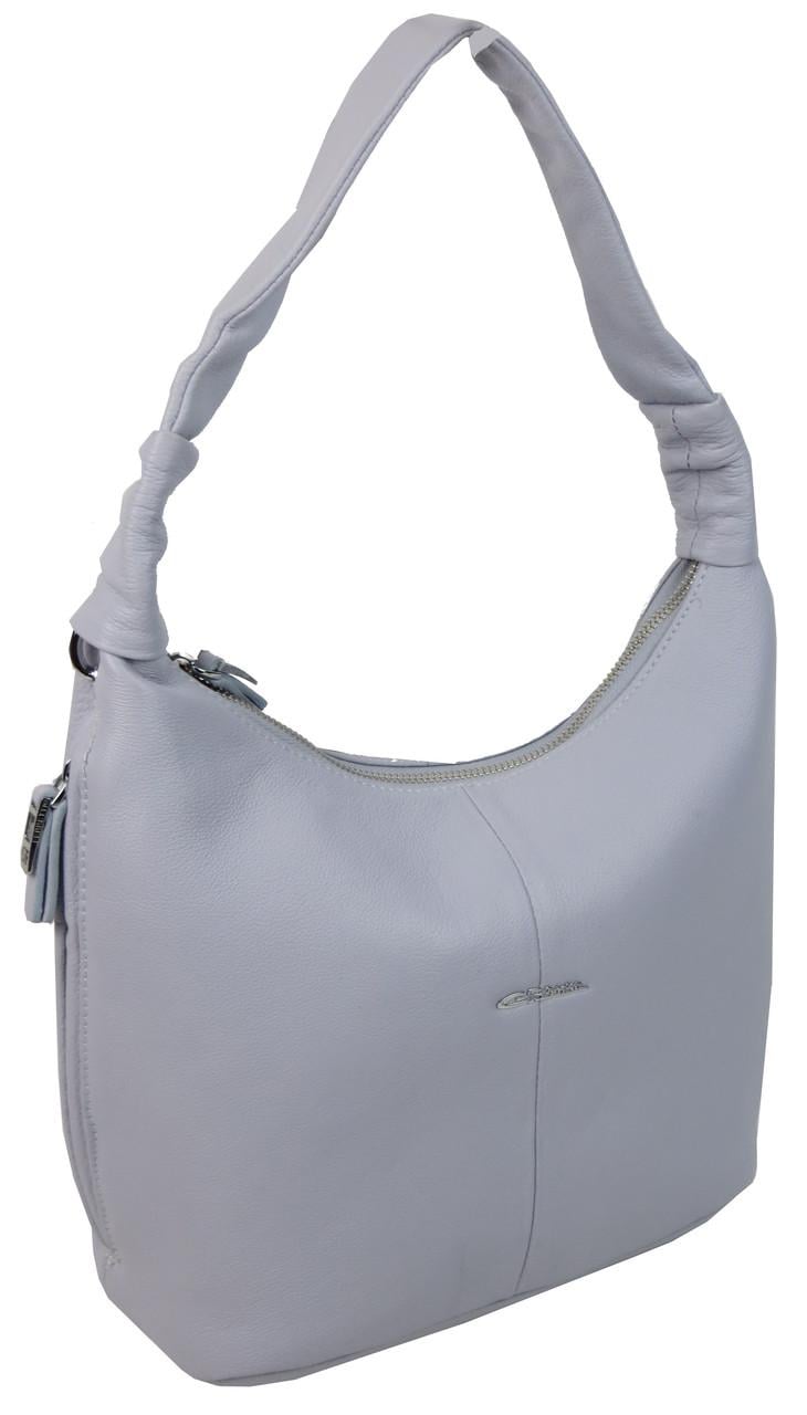 Сумка женская из натуральной кожи Giorgio Ferretti 31460AQ13 Сиреневый